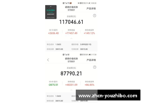 优直播管了3000只基金！最美“基金女神”来了，智慧与颜值齐飞！